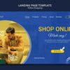 Intermediate Online Shop Development