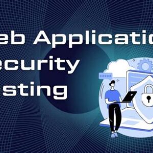 Basic Web Application Security Testing