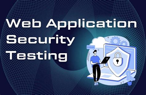 Basic Web Application Security Testing