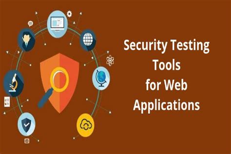 Basic Web Application Security Testing