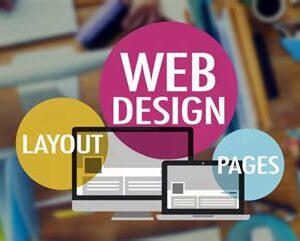 Basic Website Design