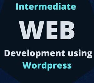 Intermediate Website Design