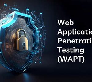 Full Web Application Penetration Testing