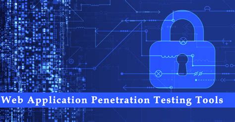 Full Web Application Penetration Testing